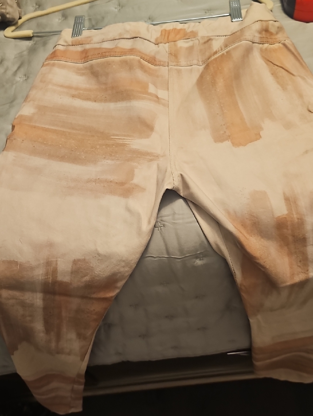 Bella Amore Italy Pants - Picture 4 of 6